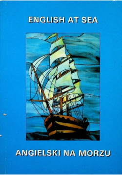 English at sea Angielski na morzu