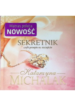 Sekretnik czyli przepis na szczęście