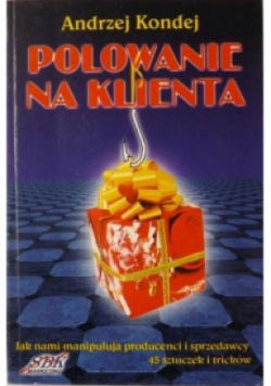 Polowanie na klienta