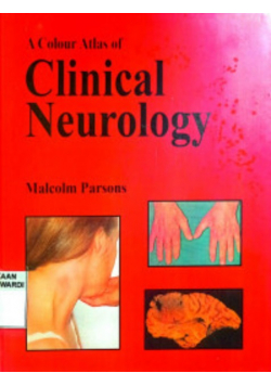 A colour atlas of clinical neurology