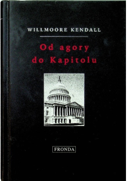 Od agory do Kapitolu