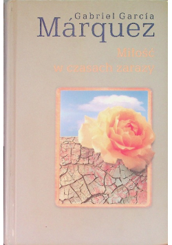 Miłość w czasach zarazy