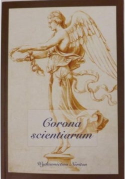 Corona scientiarum