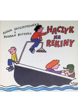 Haczyk Na Rekiny