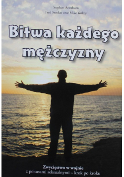 Bitwa każdego mężczyzny