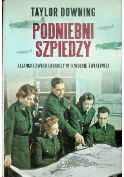 Podniebni szpiedzy