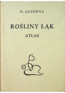 Rośliny łąk Atlas