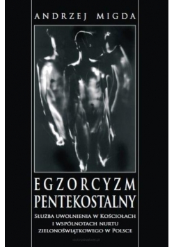 Egzorcyzm pentekostalny