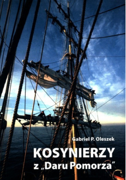Kosynierzy z Daru Pomorza