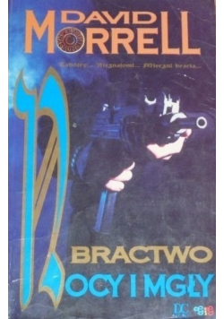 Bractwo nocy i mgły