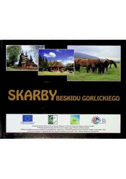 Skarby Beskidu Gorlickiego