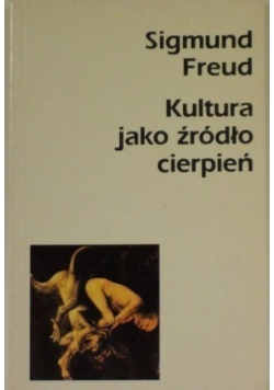 Kultura jako źródło cierpień