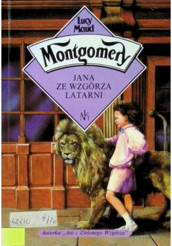 Jana ze Wzgórza Latarni