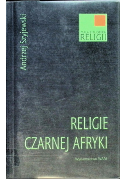 Religie czarnej Afryki
