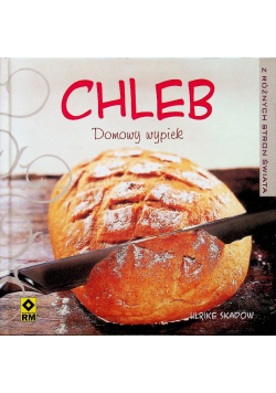 Chleb Domowy wypiek