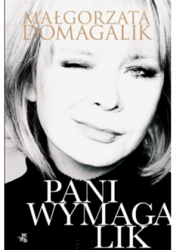 Pani Wymagalik