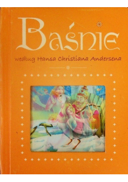 Baśnie Hans według Hansa Christiana Andersena