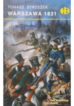Warszawa 1831