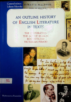 An Outline History of English Tom II