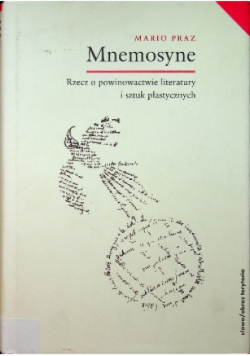 Mnemosyne