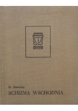 Schizma Wschodnia