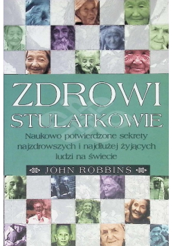 Zdrowi stulatkowie