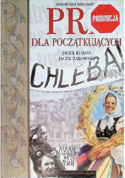 PRL dla początkujących