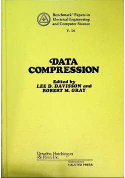 Data Compression