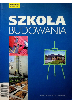 Szkoła budowania
