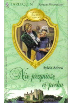 Nie przyniosę Ci pecha
