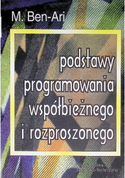 Podstawy programowania współbieżnego i rozproszonego