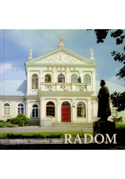 Radom Fotografie Wojciecha Stana