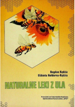 Naturalne leki z ula