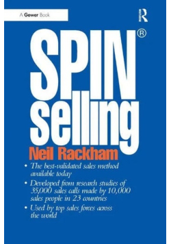 SPIN Selling
