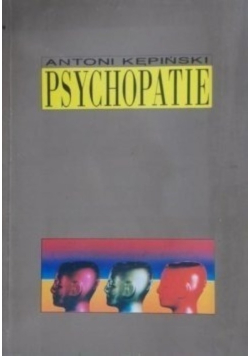 Psychopatie
