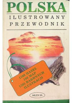 Polska Ilustrowany przewodnik