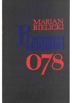 Bakteria 078
