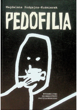 Pedofilia