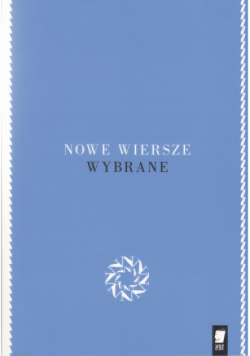 Nowe wiersze wybrane
