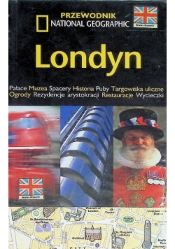 Londyn