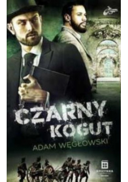 Czarny kogut