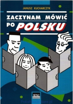 Zaczynam mówić  po Polsku