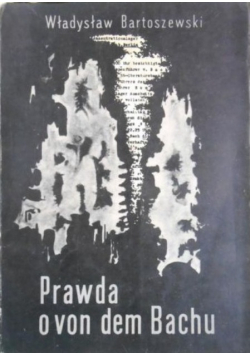 Prawda o von dem Bachu