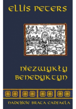Niezwykły Benedyktyn