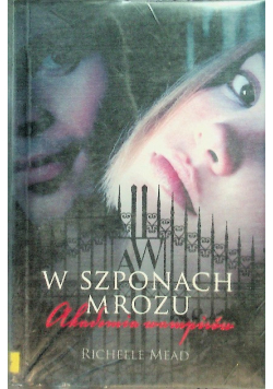 W szponach mrozu