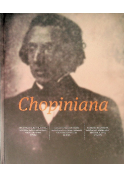 Chopiniana