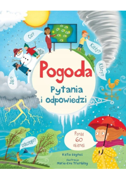 Pogoda. Pytania i odpowiedzi