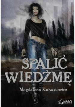 Spalić wiedźmę