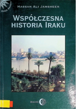 Współczesna historia Iraku