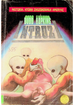 Intruzi
